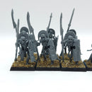 Warhammer The Old World: Tomb Kings of Khemri Tomb Guard (BJ042)