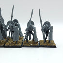 Warhammer The Old World: Tomb Kings of Khemri Tomb Guard (BJ042)