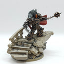 Warhammer Horus Heresy: Space Marines Sons of Horus Primarch Horus The Warmaster - Mostly Painted (AK004)