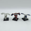 Warhammer The Old World: Warriors of Chaos Metal Furies (AW214)