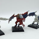 Warhammer The Old World: Warriors of Chaos Metal Furies (AW214)