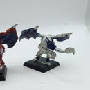 Warhammer The Old World: Warriors of Chaos Metal Furies (AW214)