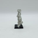 Warhammer The Old World: Lizardmen Metal Skink Priest (AT192)