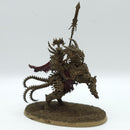 Warhammer Age of Sigmar: Ossiarch Bonereapers Liege Kavalos (BI124)