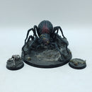 Warhammer Lord of the Rings: Shelob and Gollum - Painted (AC211)