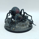 Warhammer Lord of the Rings: Shelob and Gollum - Painted (AC211)