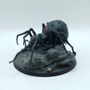 Warhammer Lord of the Rings: Shelob and Gollum - Painted (AC211)