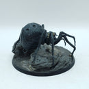 Warhammer Lord of the Rings: Shelob and Gollum - Painted (AC211)