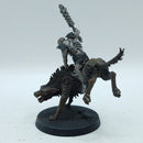 Warhammer Lord of the Rings: Bolg, Spawn of Azog - Painted (AE131)