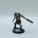 Warhammer Lord of the Rings: Bolg, Spawn of Azog - Painted (AE131)