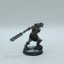 Warhammer Lord of the Rings: Bolg, Spawn of Azog - Painted (AE131)