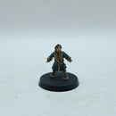Warhammer Lord of the Rings: Bilbo from Smaug - Painted (BR088)