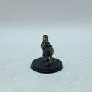 Warhammer Lord of the Rings: Bilbo from Smaug - Painted (BR088)