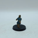 Warhammer Lord of the Rings: Bilbo from Smaug - Painted (BR088)
