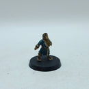 Warhammer Lord of the Rings: Bilbo from Smaug - Painted (BR088)