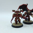 Warhammer 40k: Chaos Space Marines Old Possessed Marines (BH210)