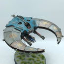 Warhammer 40k: Necrons Night/Doom Scythe - Well Painted (BF013)