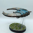 Warhammer 40k: Necrons Night/Doom Scythe - Well Painted (BF013)