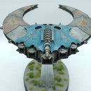 Warhammer 40k: Necrons Night/Doom Scythe - Well Painted (BF013)