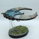 Warhammer 40k: Necrons Night/Doom Scythe - Well Painted (BF013)