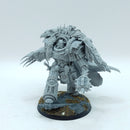 Warhammer Horus Heresy: Space Marines Sons of Horus Horus Ascended (BSD46)