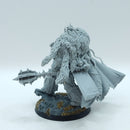 Warhammer Horus Heresy: Space Marines Sons of Horus Horus Ascended (BSD46)
