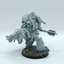 Warhammer Horus Heresy: Space Marines Sons of Horus Horus Ascended (BSD46)