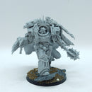 Warhammer Horus Heresy: Space Marines Sons of Horus Horus Ascended (BSD46)