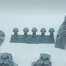 Warhammer Horus Heresy: Space Marines Blood Angels Crimson Paladins (BSD45)