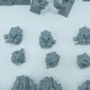 Warhammer Horus Heresy: Space Marines Blood Angels Crimson Paladins (BSD45)