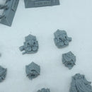 Warhammer Horus Heresy: Space Marines Blood Angels Crimson Paladins (BSD45)