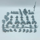 Warhammer Horus Heresy: Space Marines Blood Angels Crimson Paladins (BSD43)