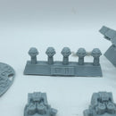 Warhammer Horus Heresy: Space Marines Blood Angels Crimson Paladins (BSD43)