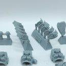 Warhammer Horus Heresy: Space Marines Blood Angels Crimson Paladins (BSD43)