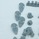 Warhammer Horus Heresy: Space Marines Blood Angels Crimson Paladins (BSD43)