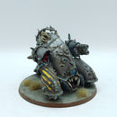 Warhammer 40k: Death Guard Myphitic Blight-hauler - Painted (BI153)