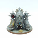 Warhammer 40k: Death Guard Myphitic Blight-hauler - Painted (BI153)