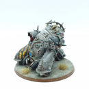 Warhammer 40k: Death Guard Myphitic Blight-hauler - Painted (BI153)