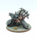 Warhammer 40k: Death Guard Myphitic Blight-hauler - Painted (BI153)