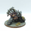 Warhammer 40k: Death Guard Myphitic Blight-hauler - Painted (BI153)