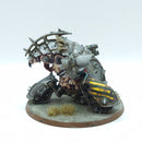 Warhammer 40k: Death Guard Myphitic Blight-hauler - Painted (BI153)