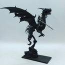 Warhammer The Old World: Dark Elves Dreadlord on Dragon (AX004)