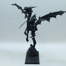 Warhammer The Old World: Dark Elves Dreadlord on Dragon (AX004)