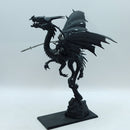Warhammer The Old World: Dark Elves Dreadlord on Dragon (AX004)