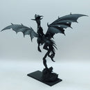 Warhammer The Old World: Dark Elves Dreadlord on Dragon (AX004)