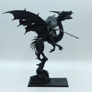 Warhammer The Old World: Dark Elves Dreadlord on Dragon (AX004)