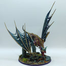 Warhammer Age of Sigmar: Flesh-Eater Courts Terrorgheist - Well Painted (BQ075)