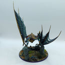 Warhammer Age of Sigmar: Flesh-Eater Courts Terrorgheist - Well Painted (BQ075)