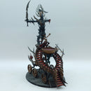 Warhammer Age of Sigmar: Daughters of Khaine Cauldron of Blood (AR005)