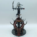 Warhammer Age of Sigmar: Daughters of Khaine Cauldron of Blood (AR005)